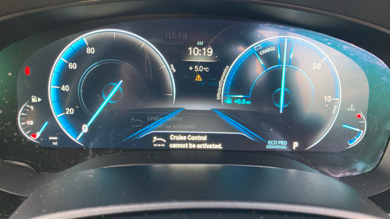 BMW 5 Series 540i xDrive M Sport 5dr Auto Petrol Estate